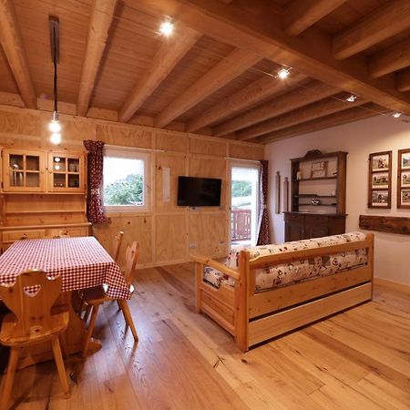 Casa Vacanze Le Falesie バチェーノ エクステリア 写真