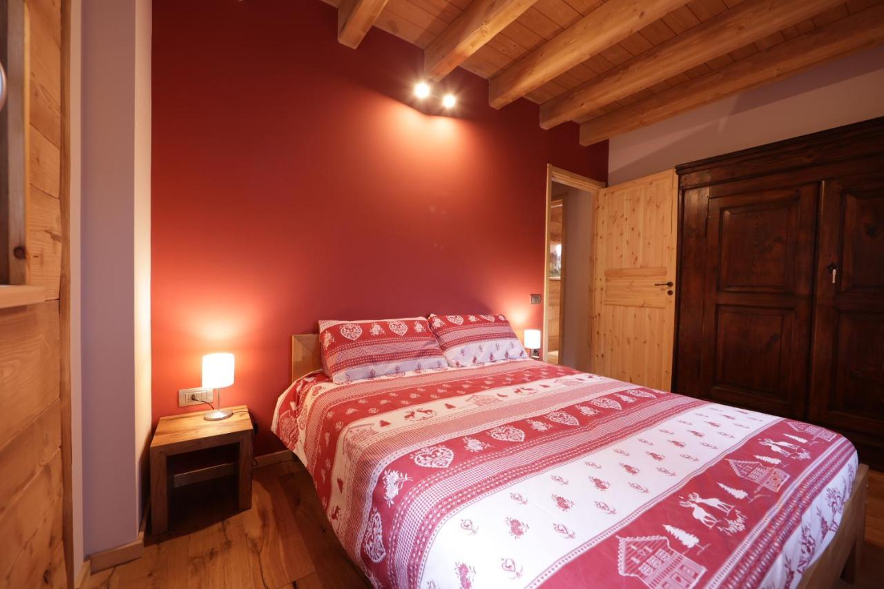 Casa Vacanze Le Falesie バチェーノ エクステリア 写真